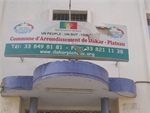 Commune d'arrondissement de Plateau
